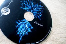 画像2: 10%OFF!!  ワールドミュージック好きの方に！Sound scape CDアルバム第２弾  ''Blueprint'' (2)