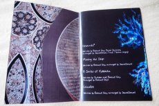 画像3: 10%OFF!!  ワールドミュージック好きの方に！Sound scape CDアルバム第２弾  ''Blueprint'' (3)