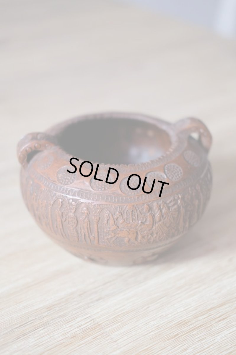 画像1: 70%OFF!!  ギリシャの壺 アンティーク (1)
