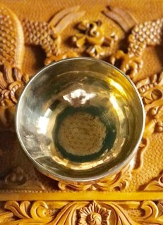 Himalayan Sounds - natural design - ukA-