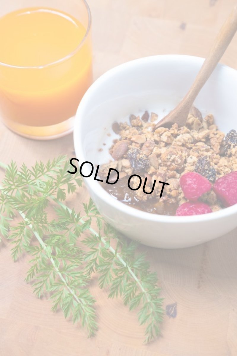 画像2: 500gのみ　ラスト１！一度食べたらクセになる！！無添加ヘンプナッツグラノーラ Hemp nuts granola♪ (2)