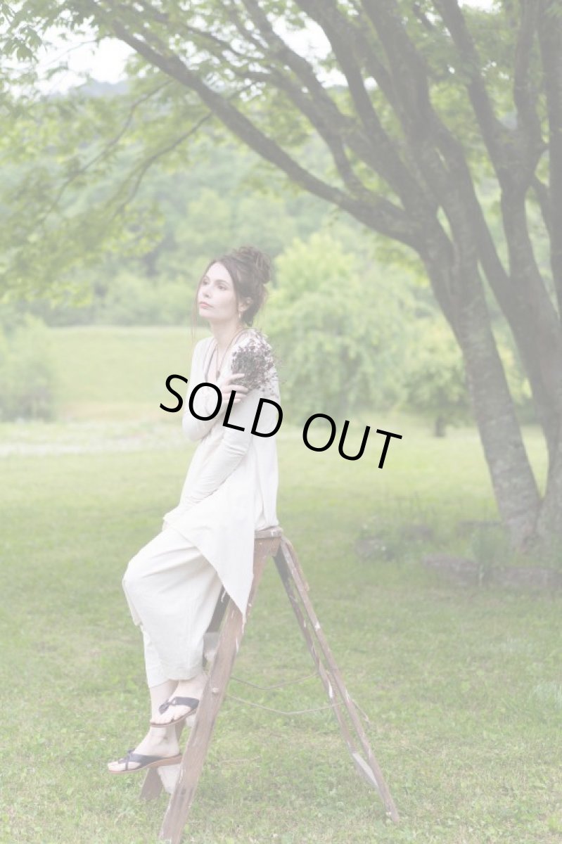 画像11: ラスト１！cotton サルエルサロペット (11)