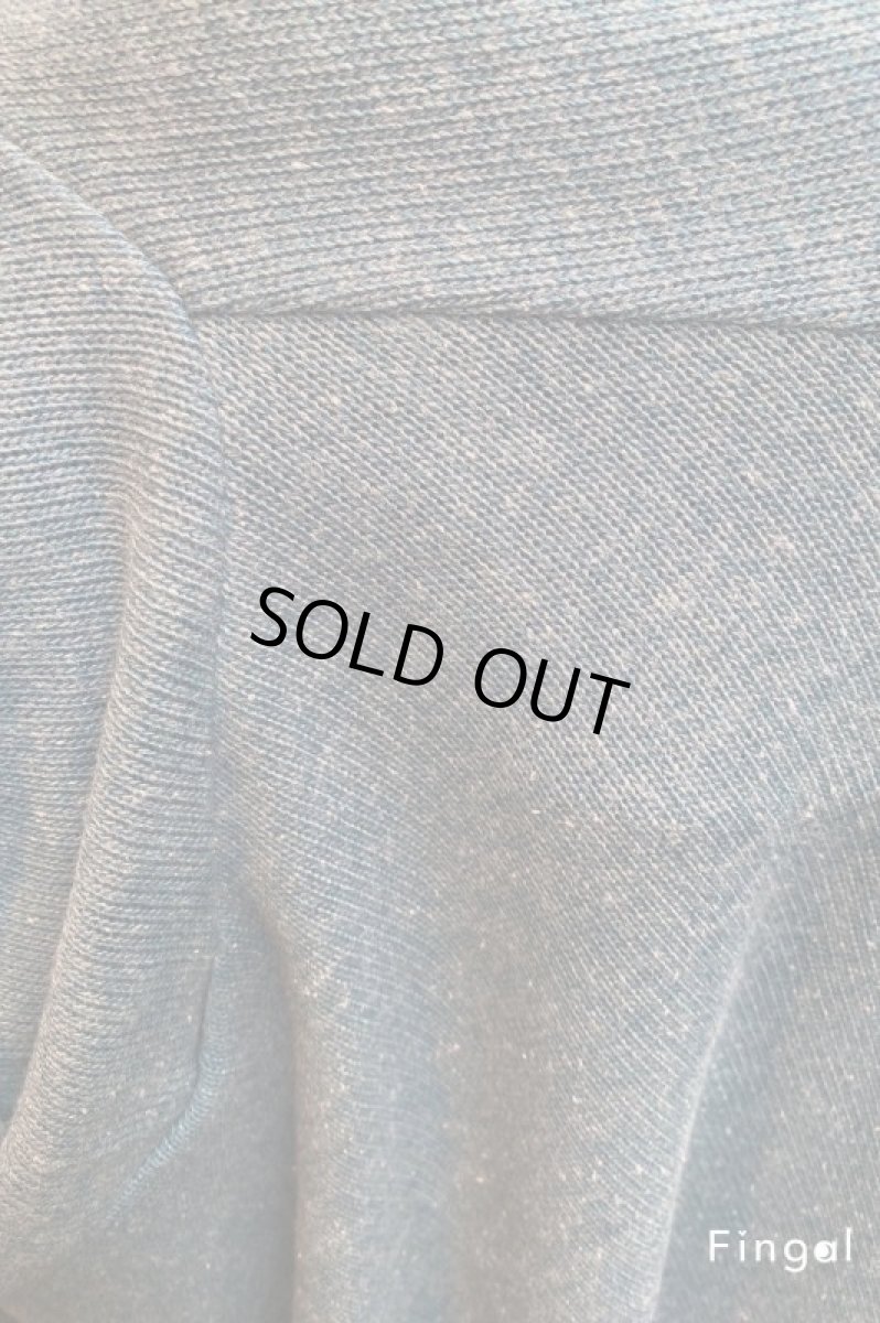 画像19: 20％OFF!自由自在！コットンニット　6 clip top　Fingal 5カラー (19)