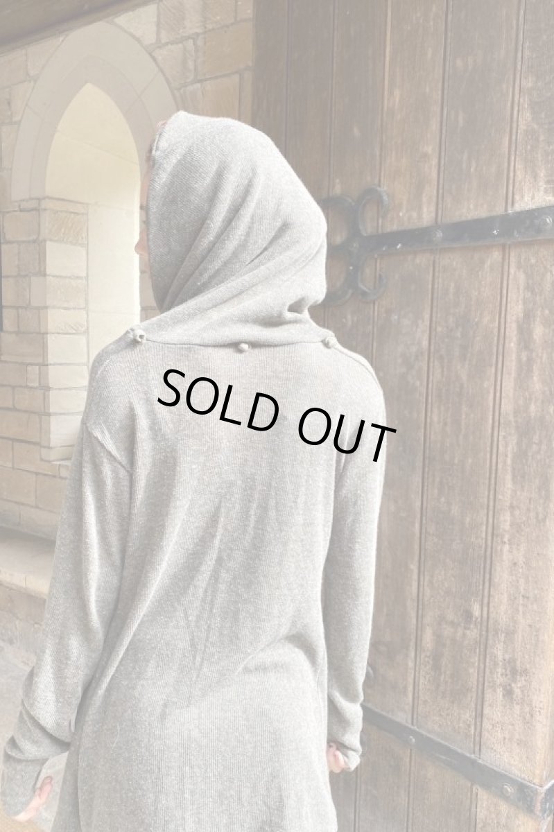 画像7: 20％OFF!自由自在！コットンニット　6 clip top　Fingal 5カラー (7)