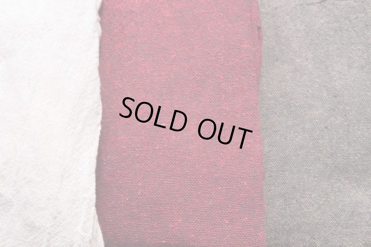 画像23: ブラウンのみ　ラスト１！カディ　ローコットン　Boho Long Woman  Dress with Pockets and Hoodie　３カラー　Brahmi Crafts (23)