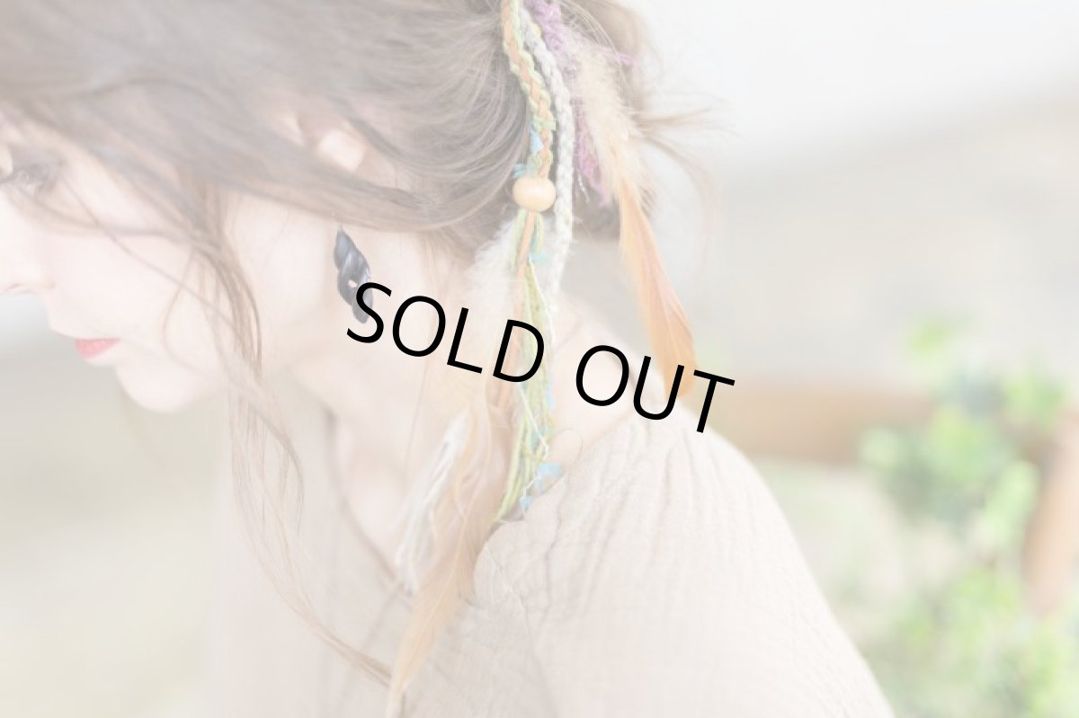 画像14: 10%OFF!! ロングがお求め安くなりました*＊ドレッド　ヘアーエクステ 6種類　Yaaya♪ (14)