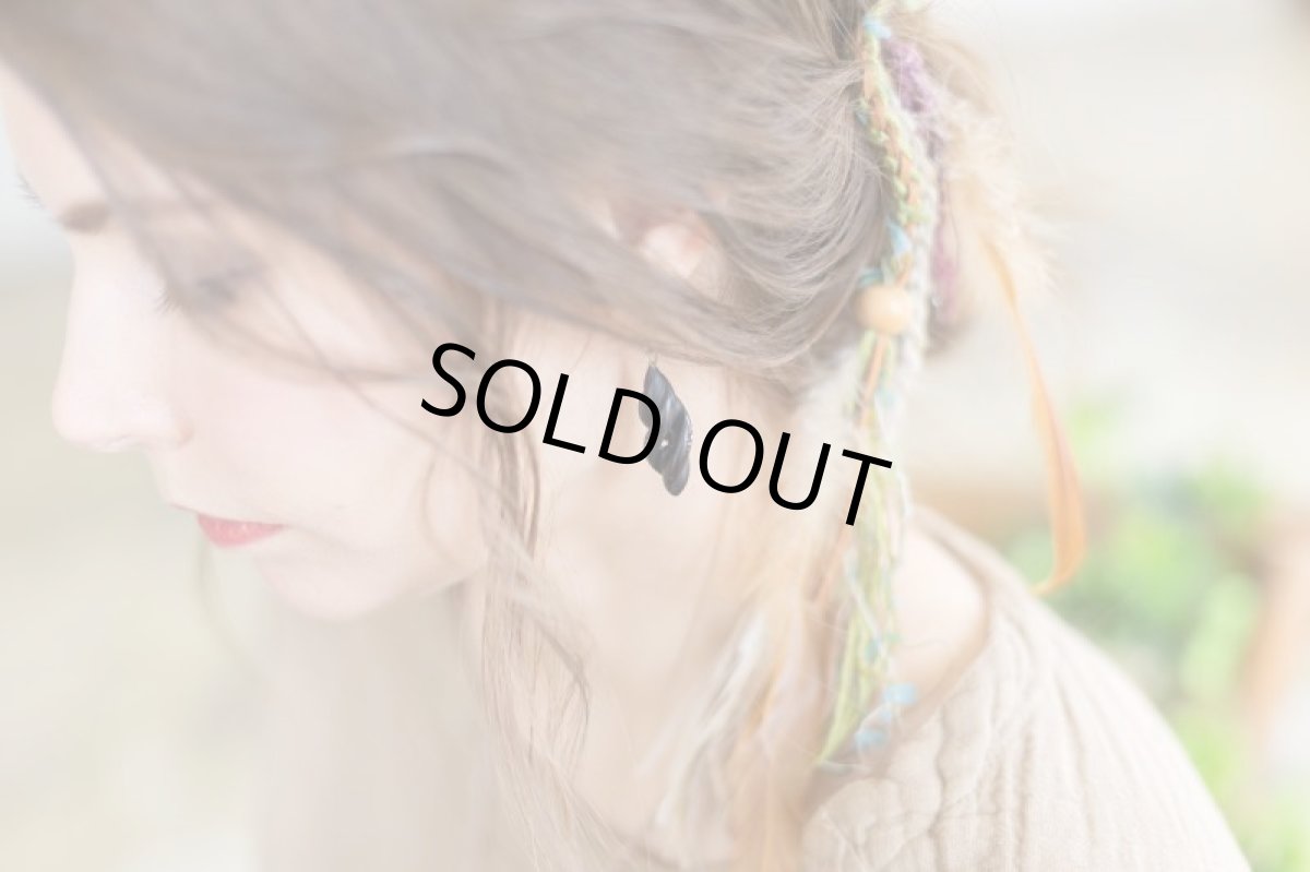 画像18: 10%OFF!! ロングがお求め安くなりました*＊ドレッド　ヘアーエクステ 6種類　Yaaya♪ (18)