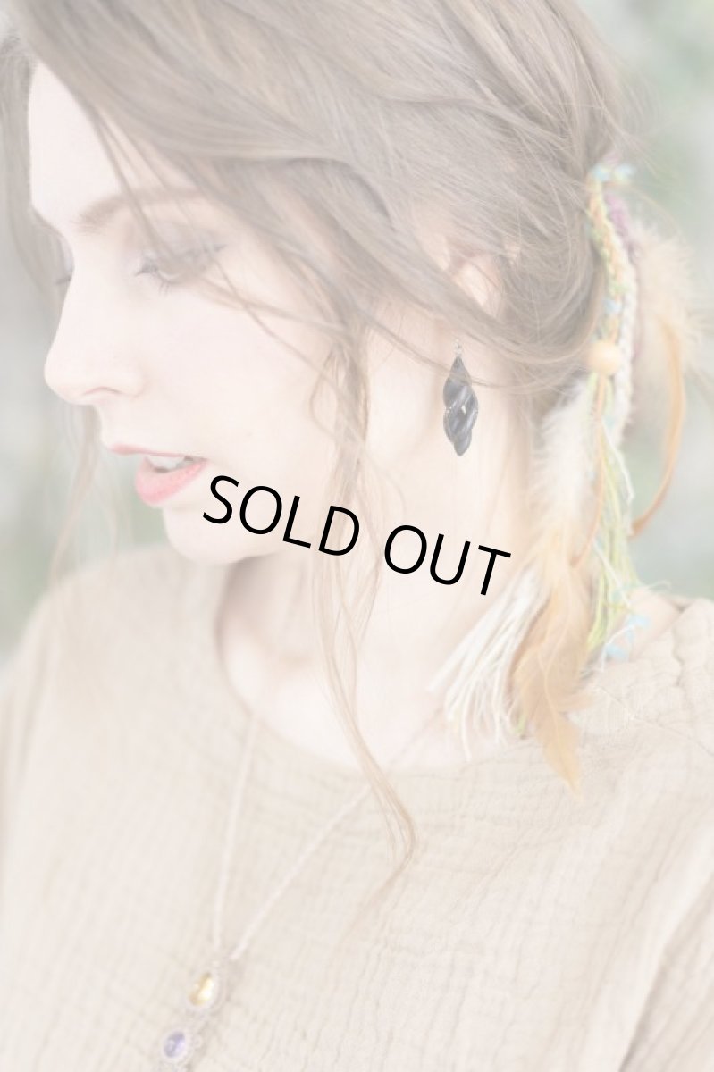 画像17: 10%OFF!! ロングがお求め安くなりました*＊ドレッド　ヘアーエクステ 6種類　Yaaya♪ (17)