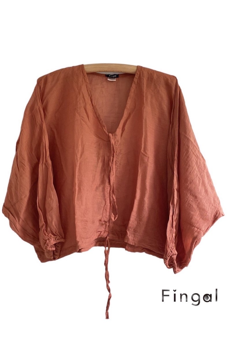 画像30: サマートップ　５カラー　Fingal (30)