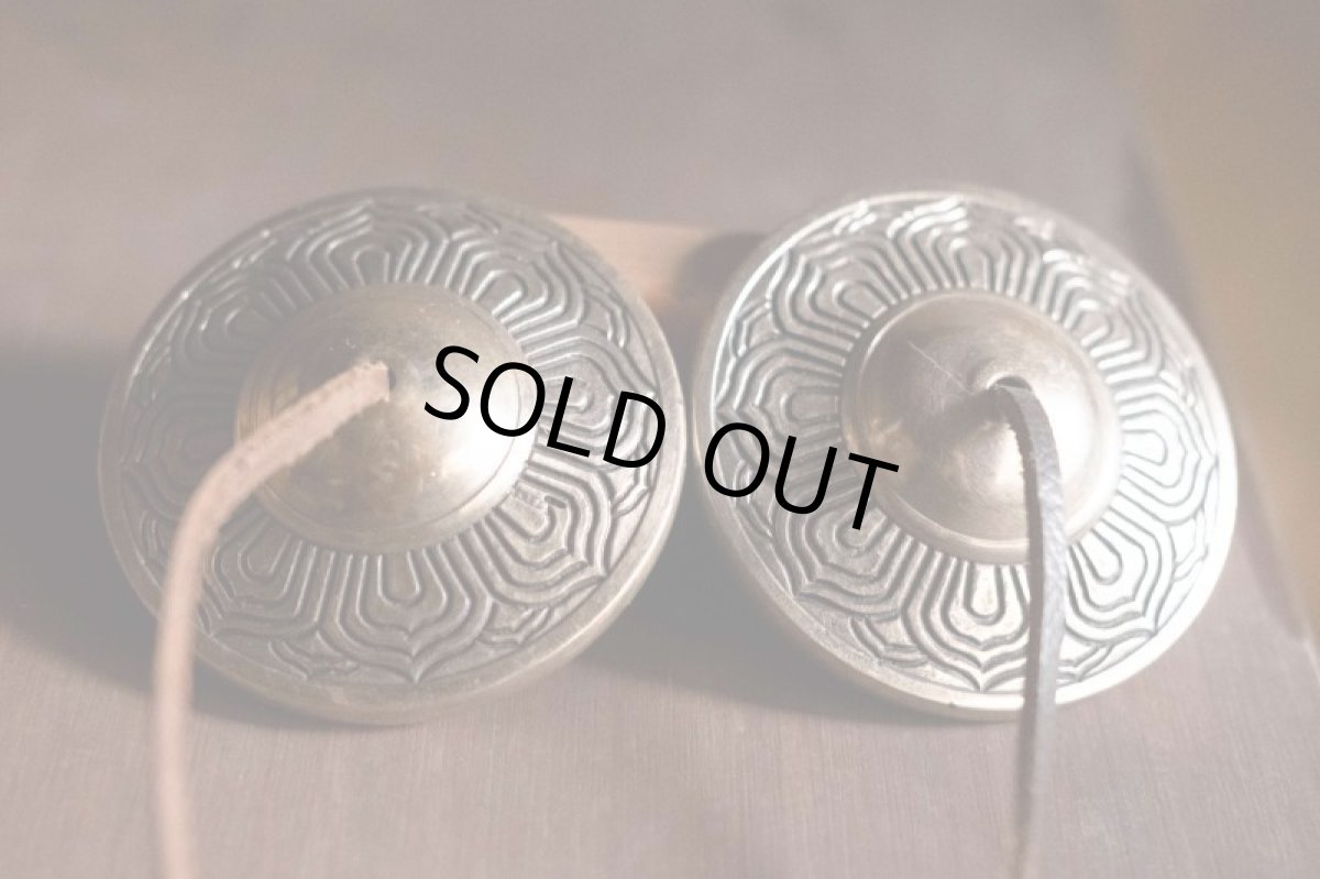 画像2: 残り1個。ハイクオリティーティンシャ　Mサイズが初入荷！　Himalayan sounds　[直送アイテム] (2)