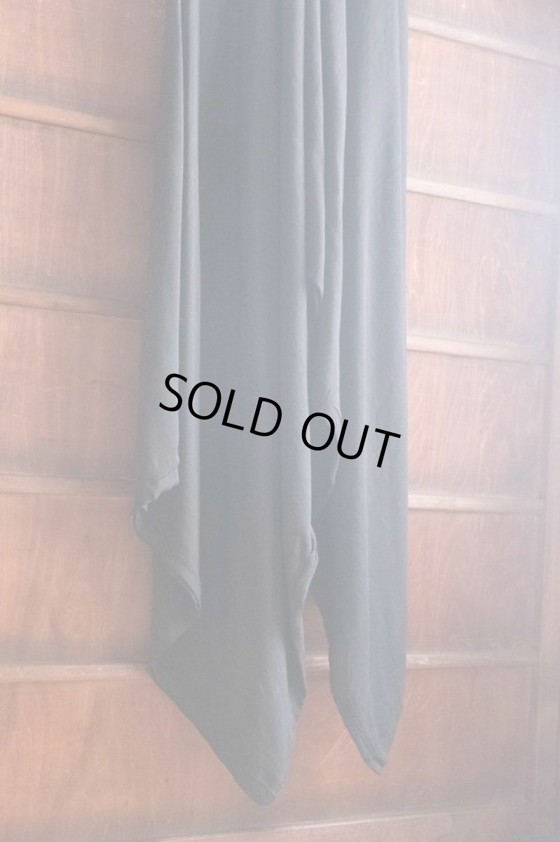 画像28: マサラカラーのみ　ラスト1！40%OFF!!    薄手コットンジャンプスーツ　２カラー２サイズ (28)