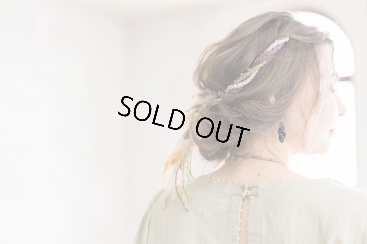 画像11: 10%OFF!! ロングがお求め安くなりました*＊ドレッド　ヘアーエクステ 6種類　Yaaya♪ (11)