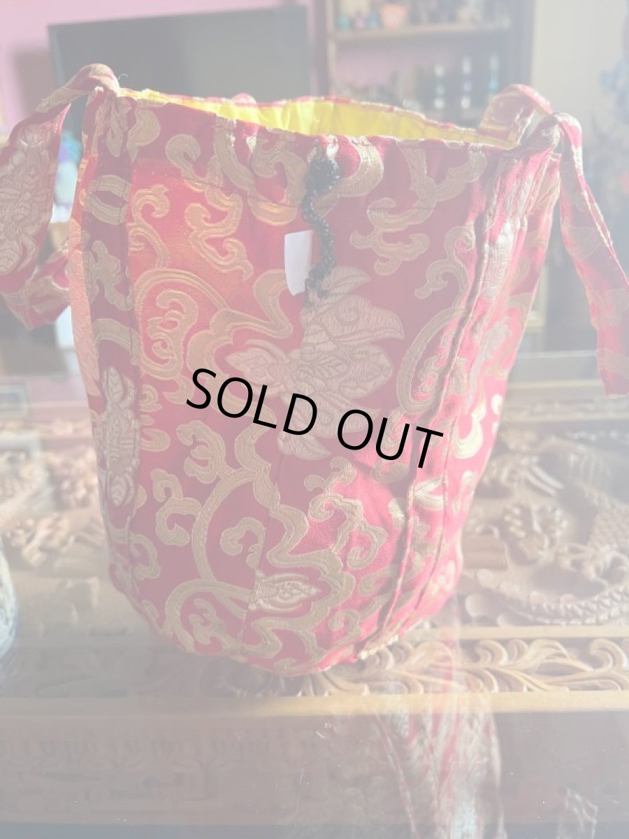 画像19: 希少!プロ演奏用フルムーンボウル7個セット 直筆証明書付き Himalayan sounds 【ブランド直送】 (19)