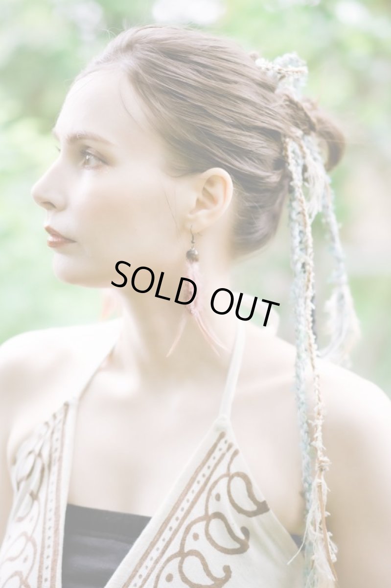 画像4: 10%OFF!! ロングがお求め安くなりました*＊ドレッド　ヘアーエクステ 6種類　Yaaya♪ (4)