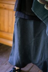 画像17: 在庫僅か！10%OFF!!ユニセックス ukA earth women Native pants - サルエルパンツ 3カラー (17)