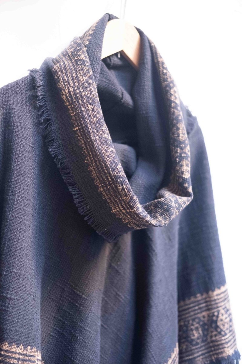 画像28: 10%OFF!!ユニセックス　2WAY フーディーポンチョ　3カラー　MANU (28)