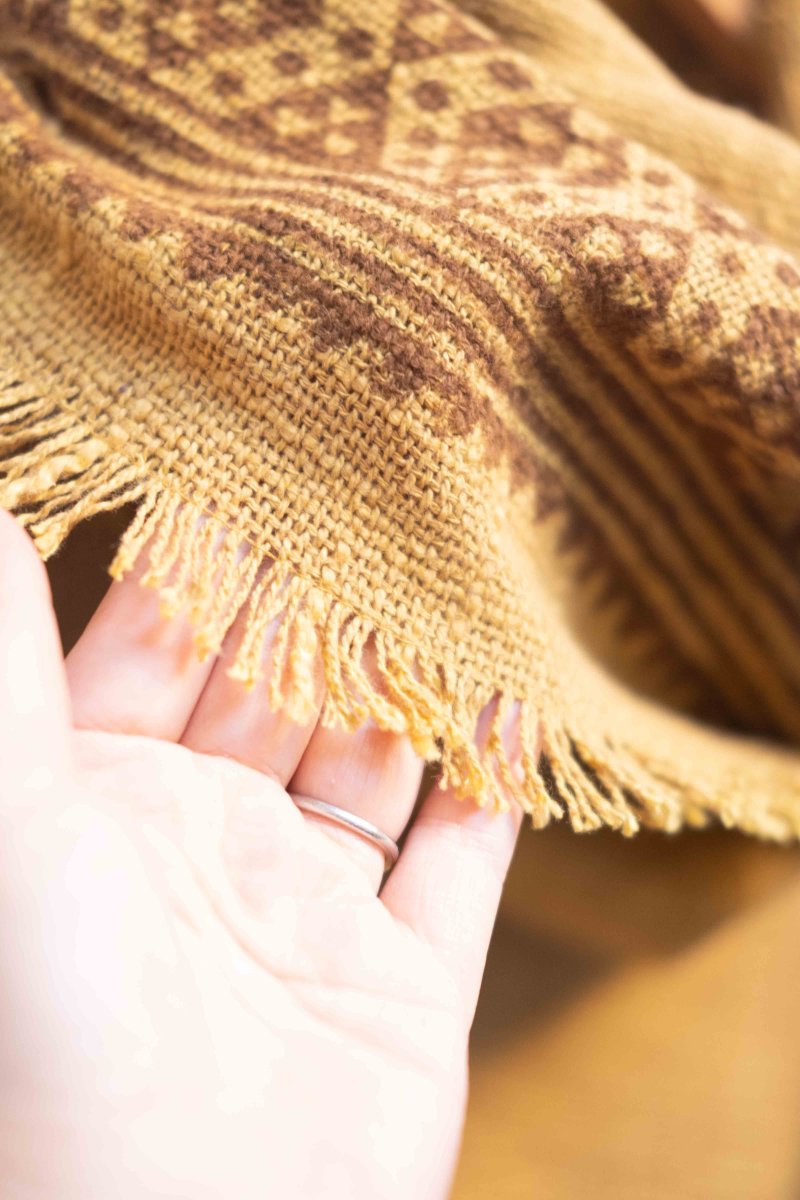 画像32: 10%OFF!!ユニセックス　2WAY フーディーポンチョ　3カラー　MANU (32)