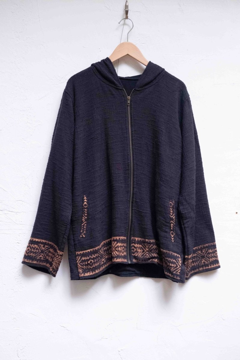 画像21: 30％OFF！！ユニセックス　Aliyaフーディージャケット　3カラー　MANU (21)