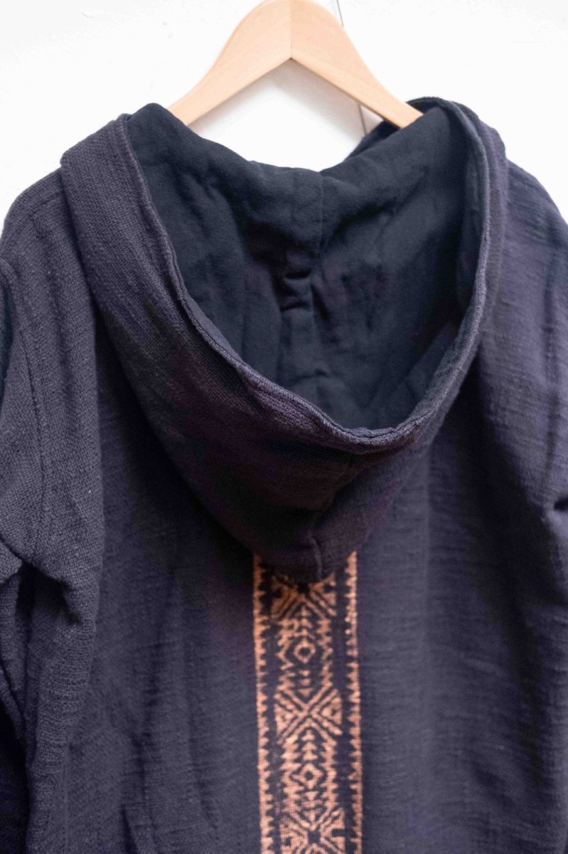 画像26: 30％OFF！！ユニセックス　Aliyaフーディージャケット　3カラー　MANU (26)