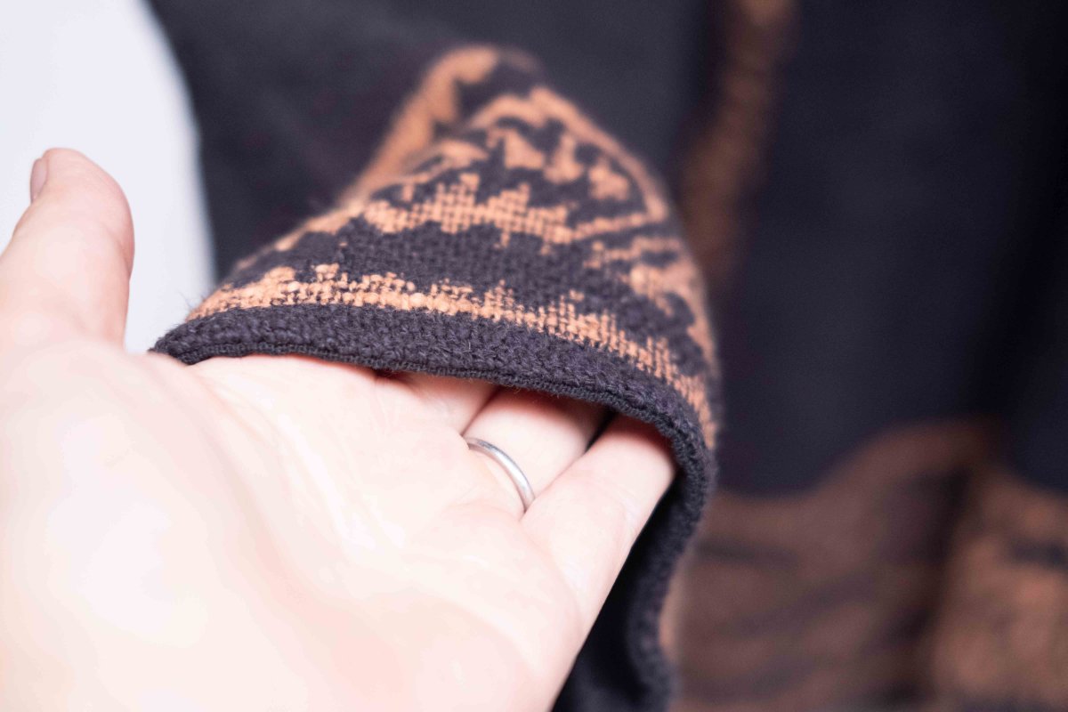 画像25: 30％OFF！！ユニセックス　Aliyaフーディージャケット　3カラー　MANU (25)