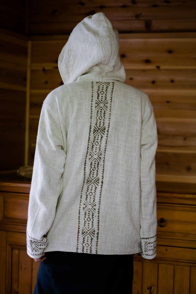 画像14: 30％OFF！！ユニセックス　Aliyaフーディージャケット　3カラー　MANU (14)