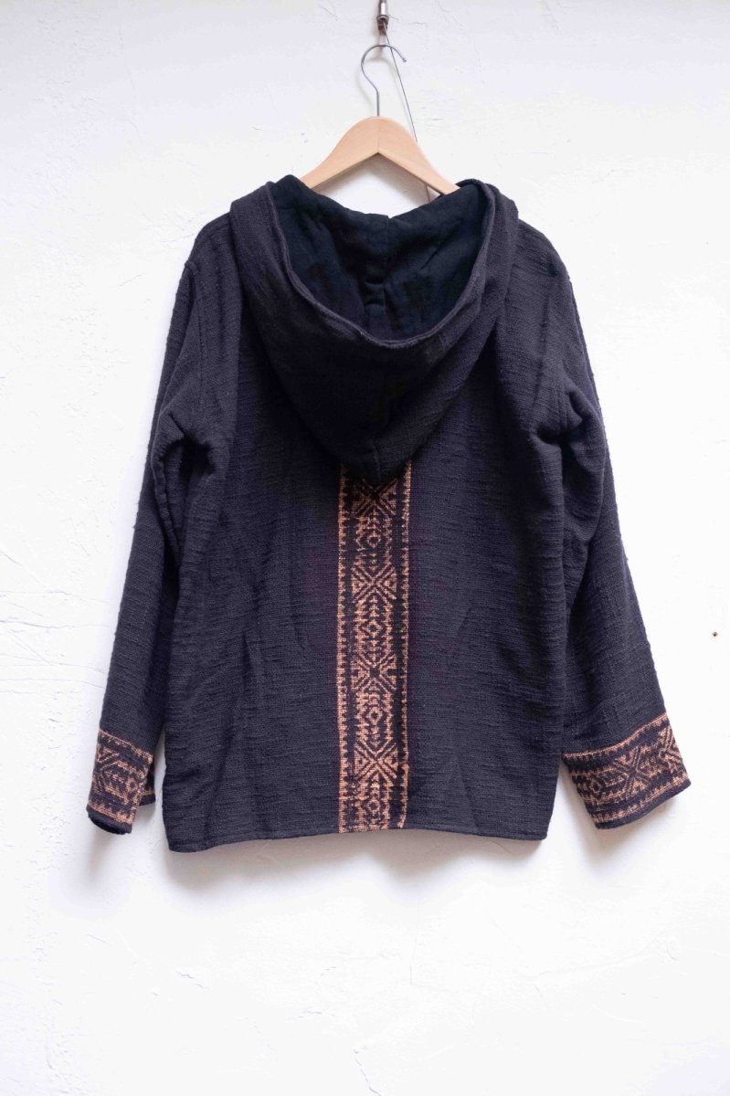 画像22: 30％OFF！！ユニセックス　Aliyaフーディージャケット　3カラー　MANU (22)