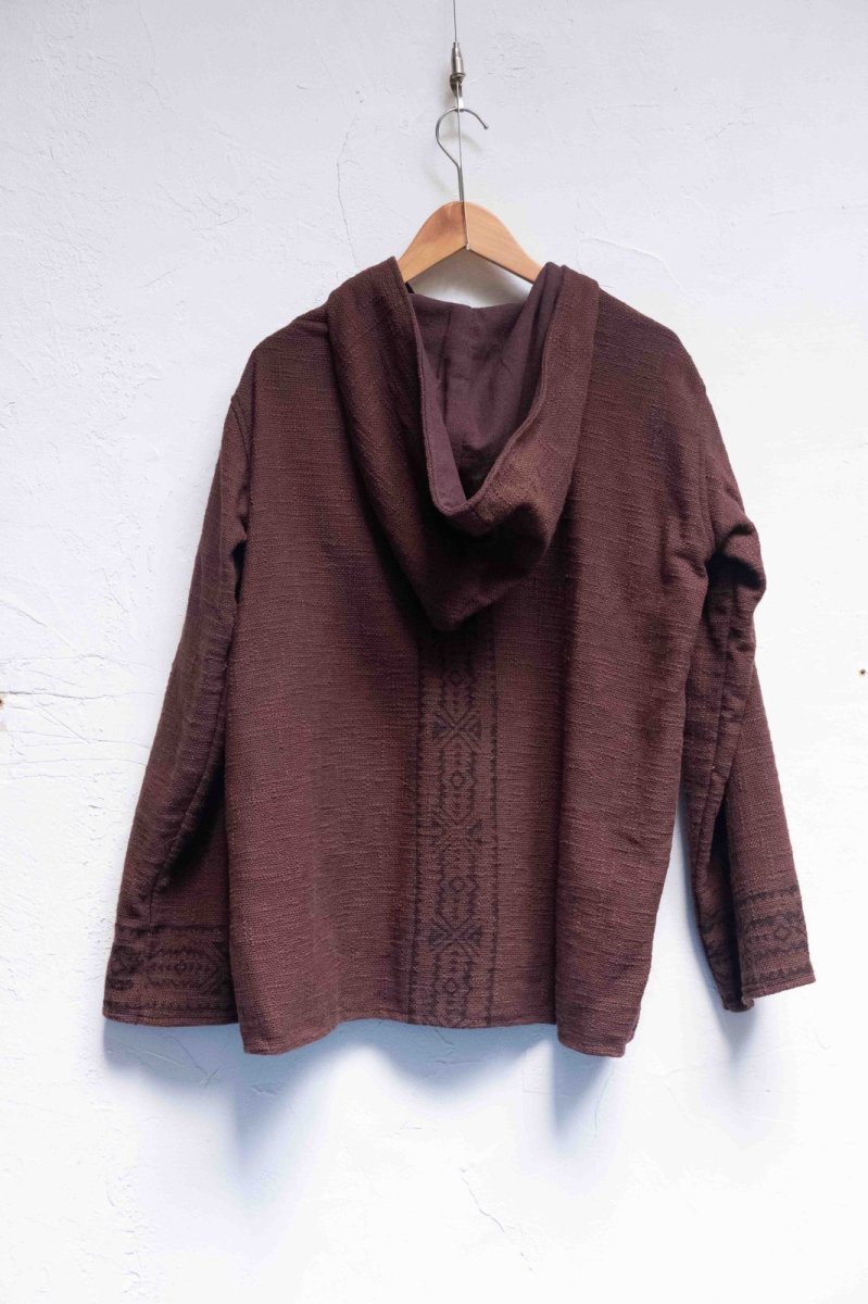 画像34: 30％OFF！！ユニセックス　Aliyaフーディージャケット　3カラー　MANU (34)