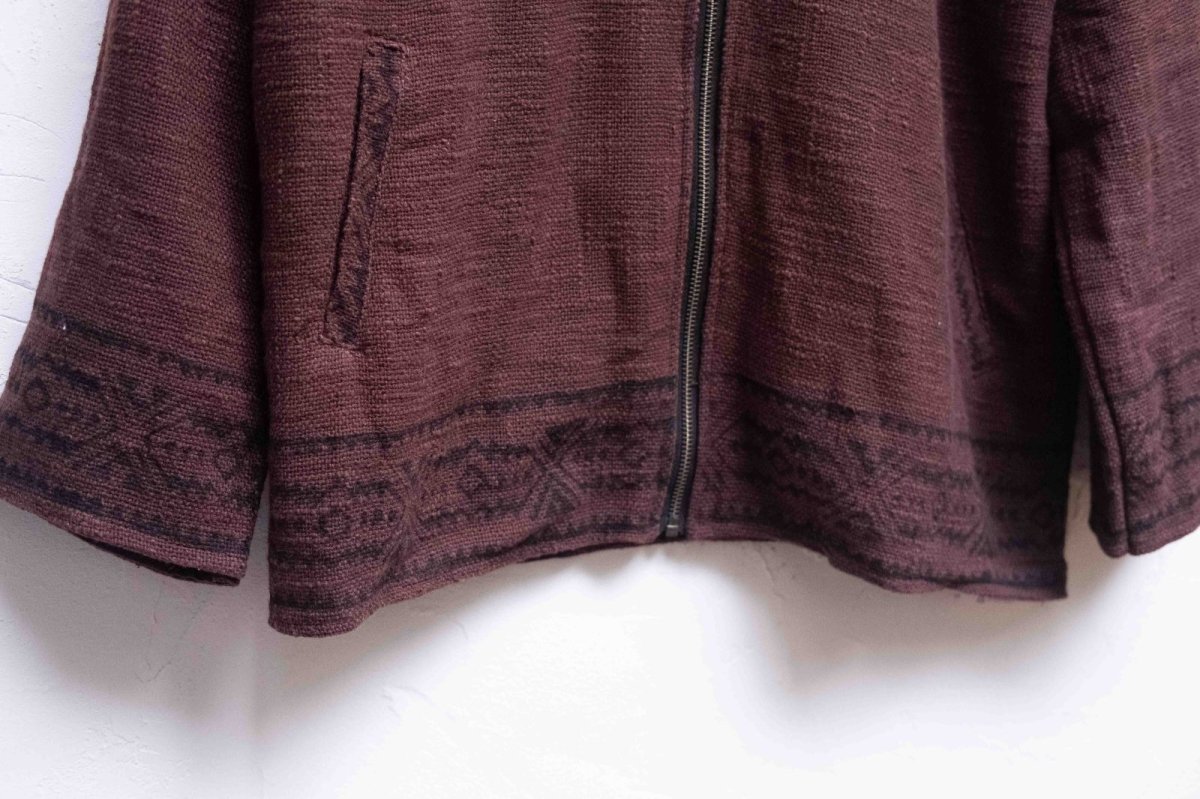 画像38: 30％OFF！！ユニセックス　Aliyaフーディージャケット　3カラー　MANU (38)