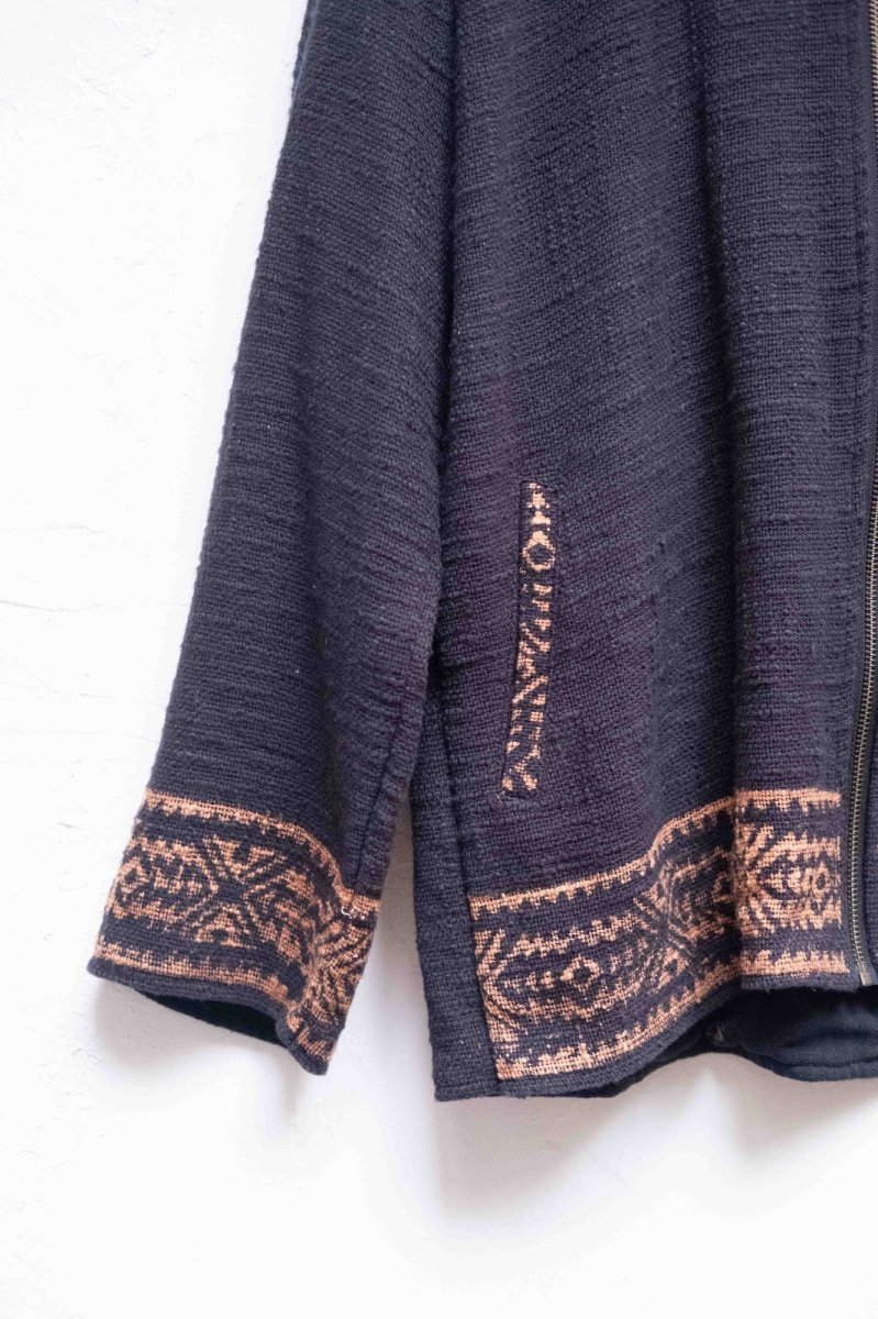 画像23: 30％OFF！！ユニセックス　Aliyaフーディージャケット　3カラー　MANU (23)