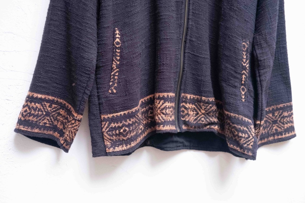 画像24: 30％OFF！！ユニセックス　Aliyaフーディージャケット　3カラー　MANU (24)