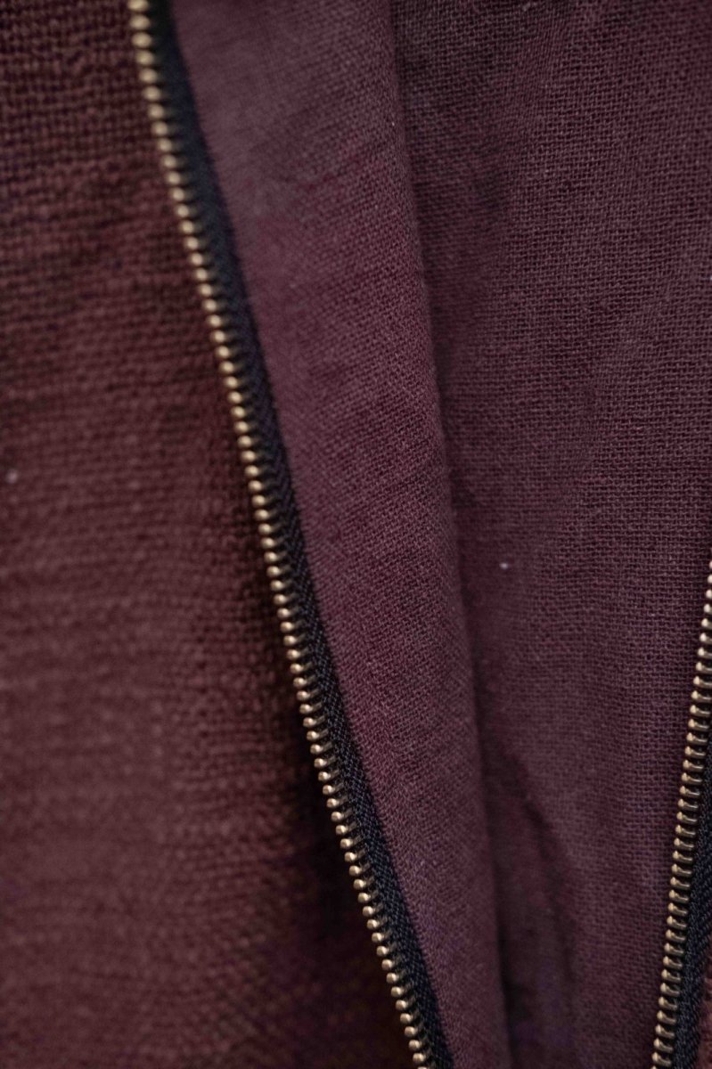 画像35: 30％OFF！！ユニセックス　Aliyaフーディージャケット　3カラー　MANU (35)