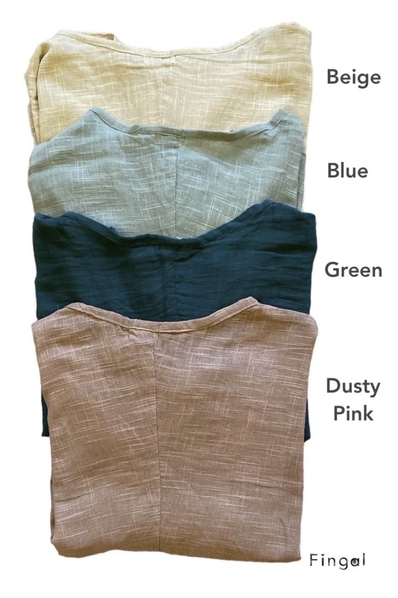 画像2: 在庫僅か！グリーンのみ　カシュクールボレロ　4カラー　フリーサイズ　Fingal (2)