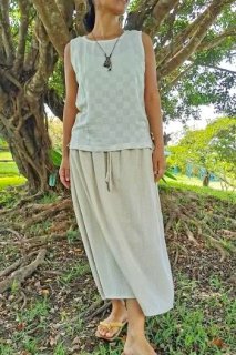☆Hemp ヘンプ - natural design - ukA-