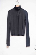 画像8: 新色入荷*＊首元までぽっかぽか！ukA  グローブハイネック　8カラー★ (8)