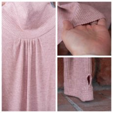 画像10: 新色入荷*＊首元までぽっかぽか！ukA  グローブハイネック　8カラー★ (10)