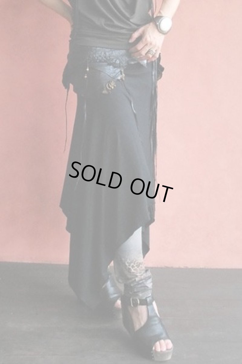 画像1: NOMAD Gypsy SK/ジプシーブラック 10339【直送アイテム】送料無料対象外 (1)