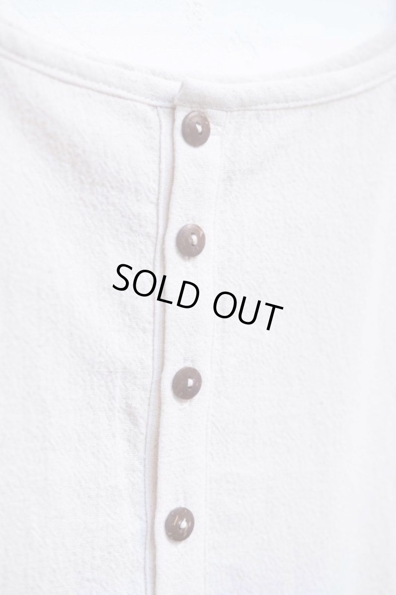 画像18: ラスト１！cotton サルエルサロペット (18)