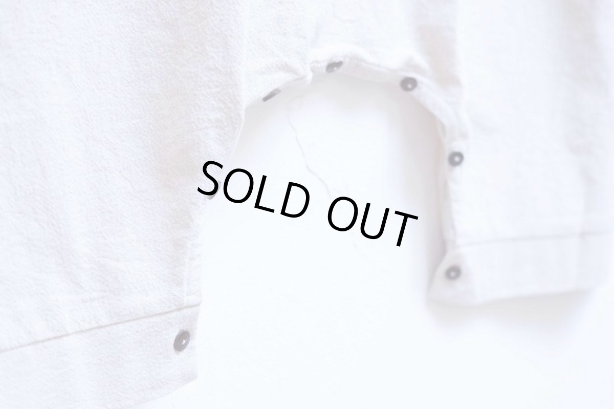 画像17: ラスト１！cotton サルエルサロペット (17)