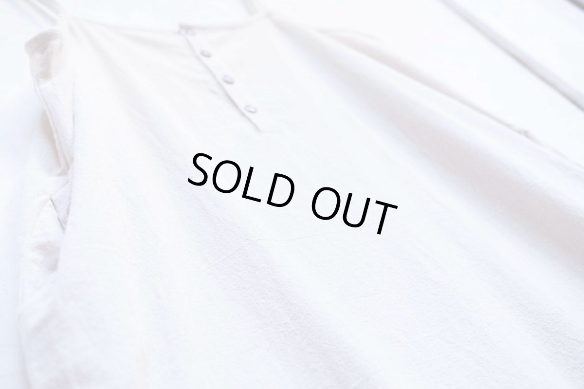 画像20: ラスト１！cotton サルエルサロペット (20)