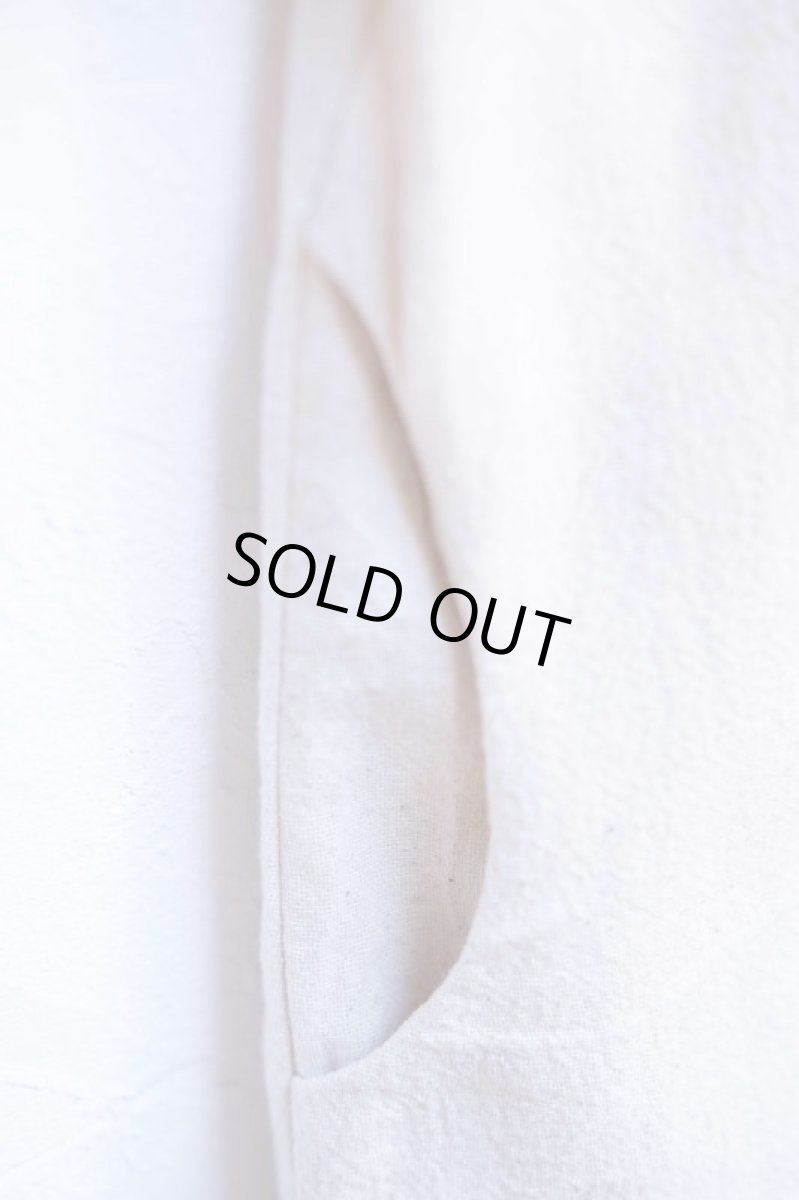 画像22: ラスト１！cotton サルエルサロペット (22)