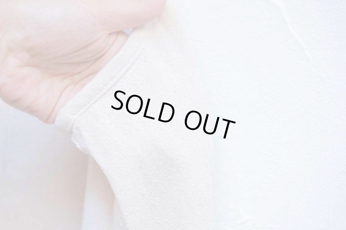 画像26: ラスト１！cotton サルエルサロペット (26)