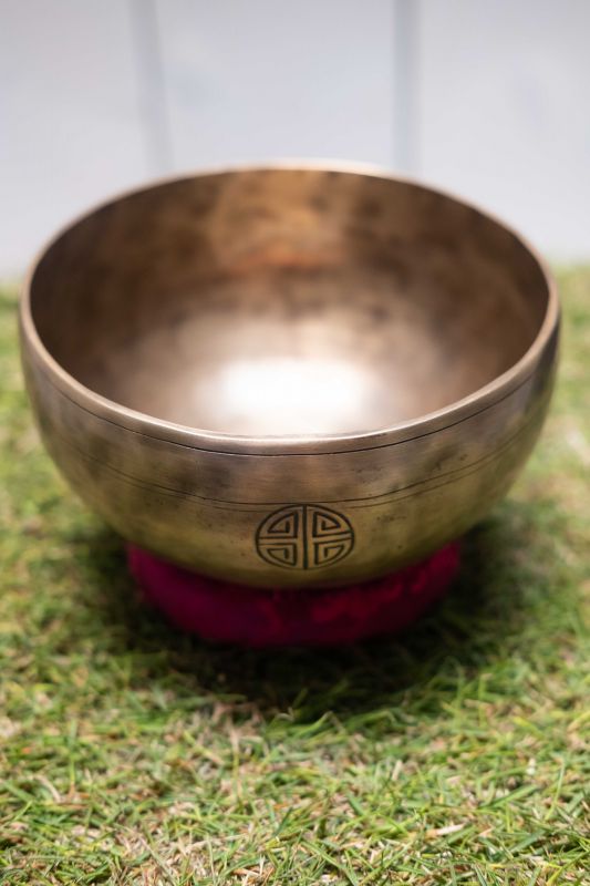 定番正規品】 フルムーン シンギングボウル fullmoon singingbowl