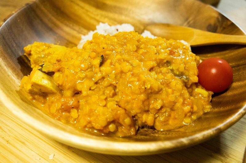 本格的スパイスカレーをご家庭で気軽に！スリランカカレーセット きままクラブ